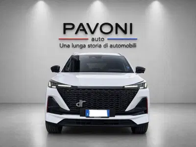 Dr DR 6.0 6 Stilnovo 1.5 t-gdi Gpl dct nuova a Pescara