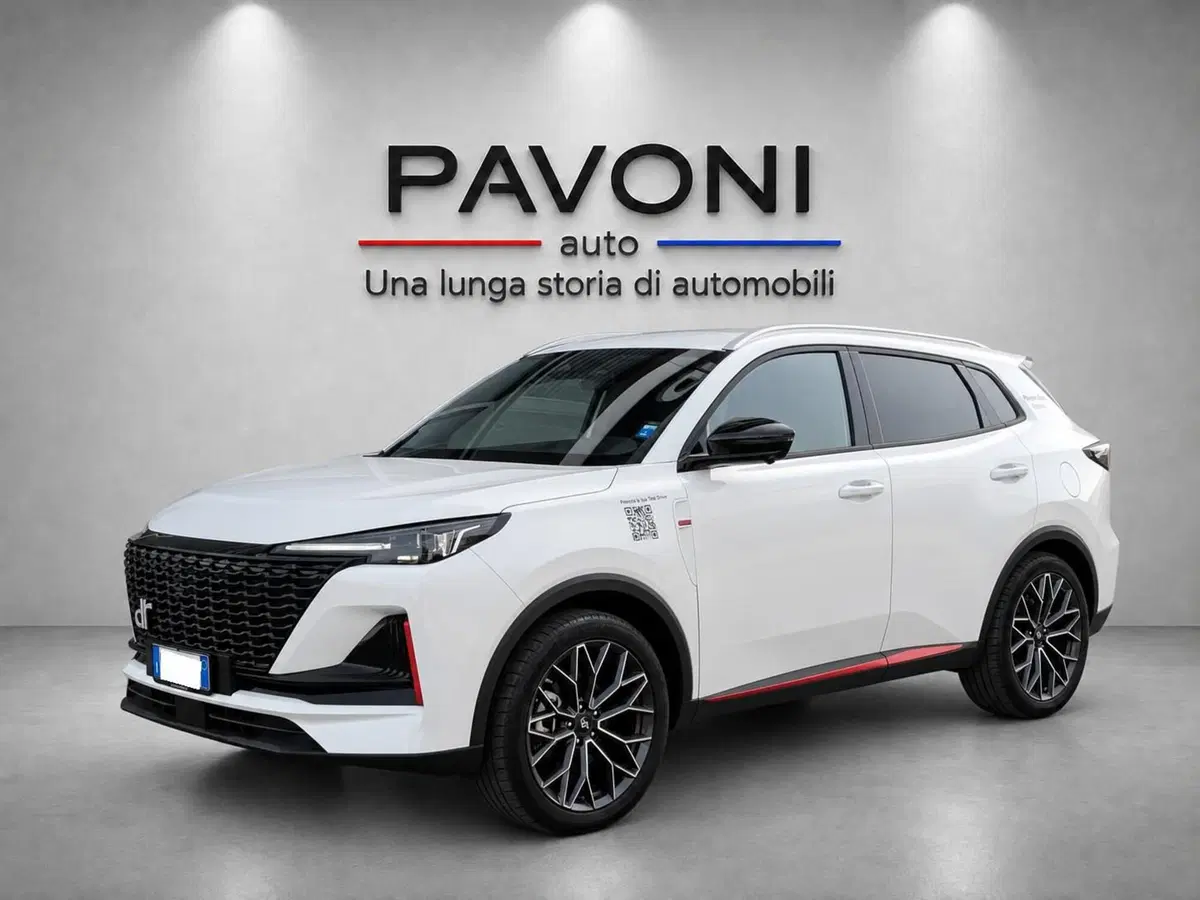Dr DR 6.0 nuova a Pescara (2)