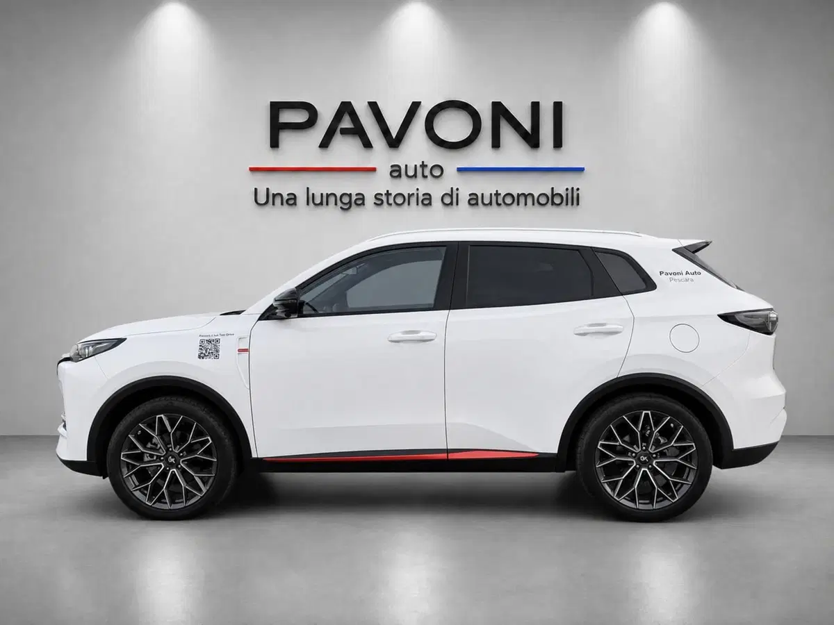 Dr DR 6.0 nuova a Pescara (3)