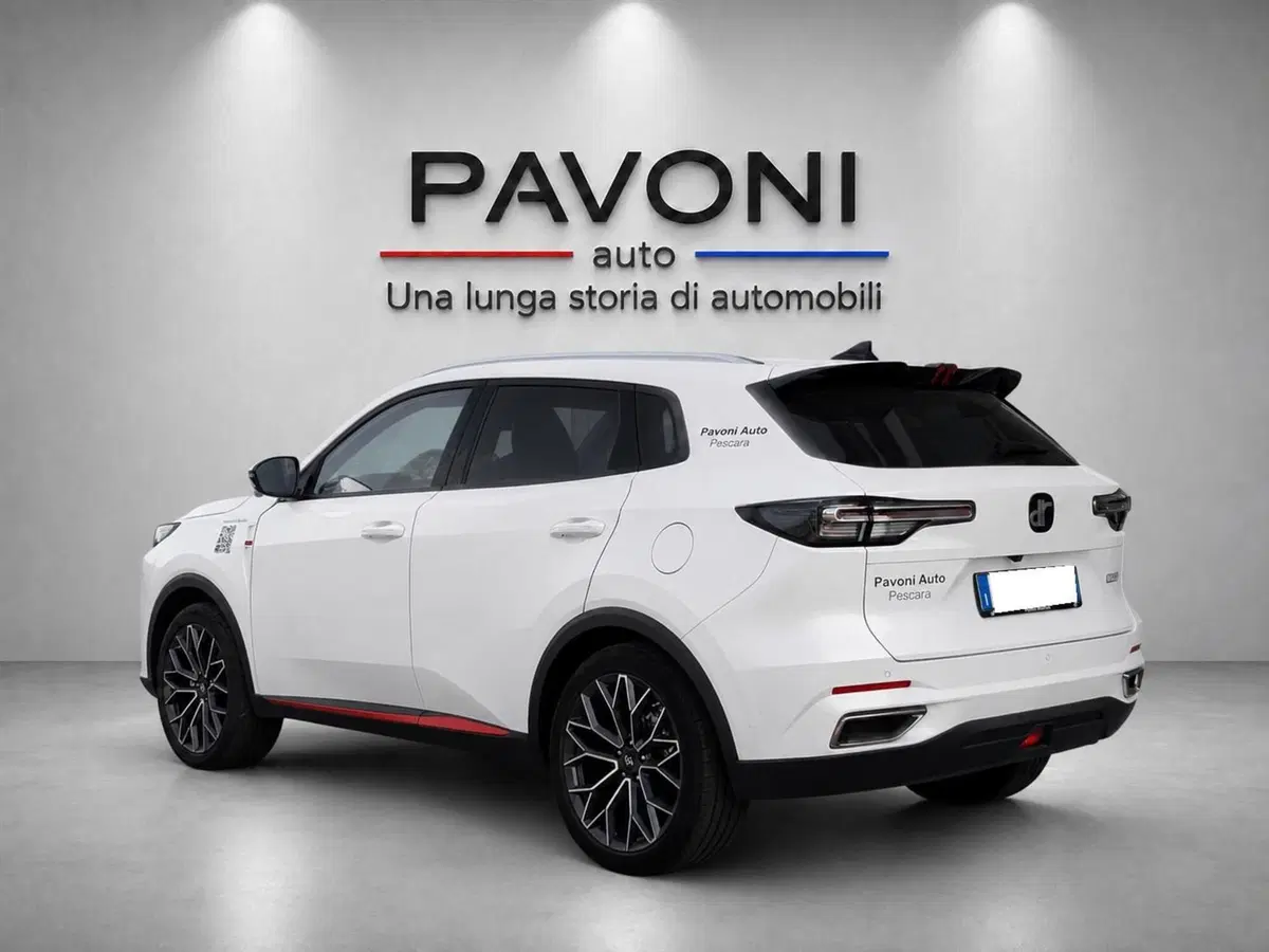 Dr DR 6.0 nuova a Pescara (4)