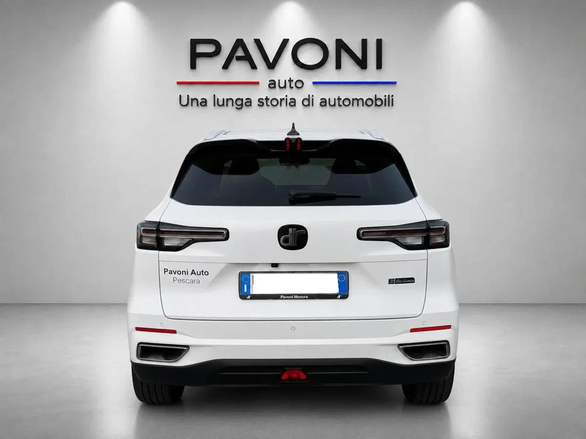Dr DR 6.0 nuova a Pescara (5)