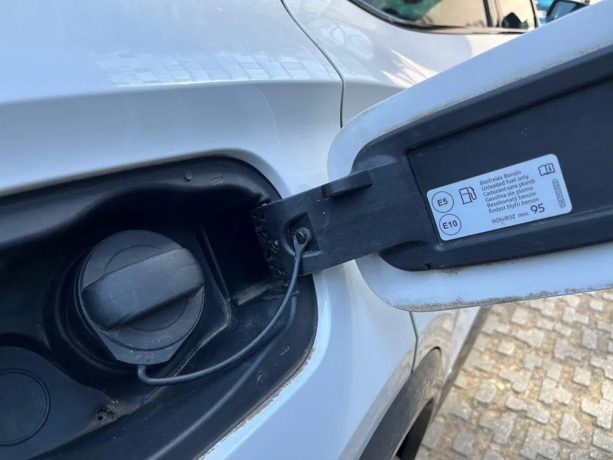 Cupra Formentor usata a Prato (20)