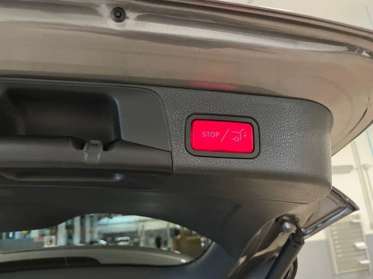 Mercedes-Benz GLB usata a Prato (19)