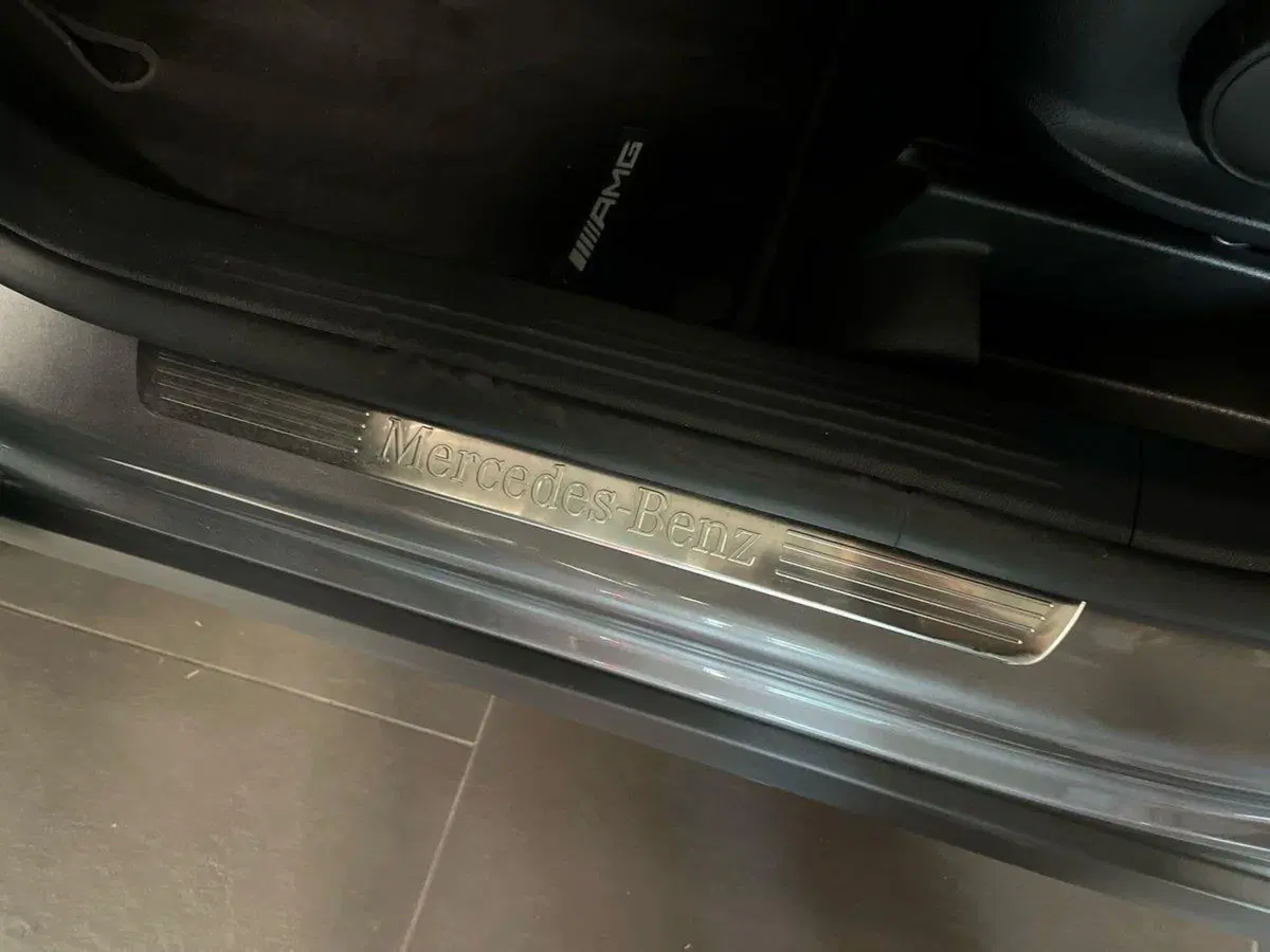 Mercedes-Benz GLB usata a Prato (20)
