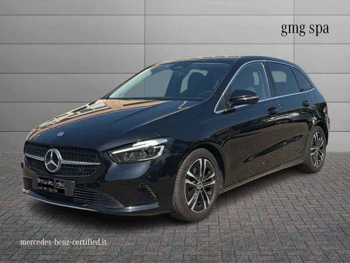Mercedes-Benz Classe B usata a Firenze