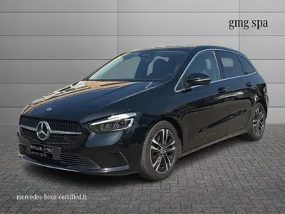 Mercedes-Benz Classe B 180 d Progressive Advanced auto del 2024 usata a Firenze