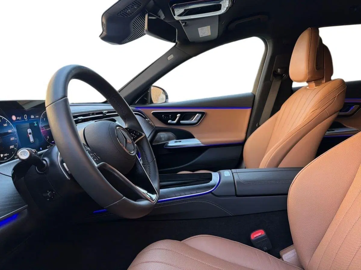 Mercedes-Benz Classe E Station Wagon usata a Firenze (10)