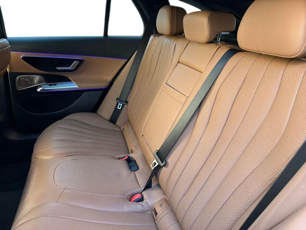 Mercedes-Benz Classe E Station Wagon usata a Firenze (16)