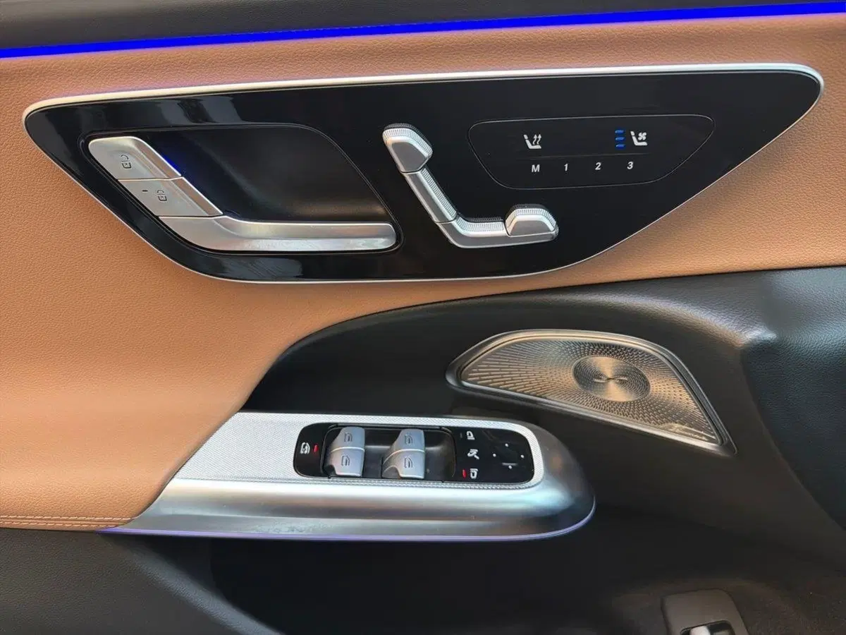 Mercedes-Benz Classe E Station Wagon usata a Firenze (20)