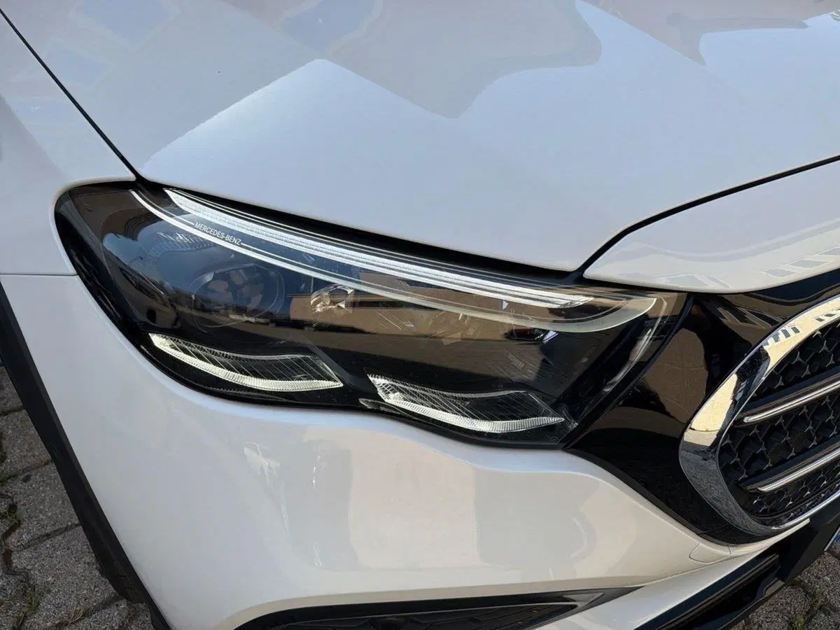 Mercedes-Benz Classe E Station Wagon usata a Firenze (7)