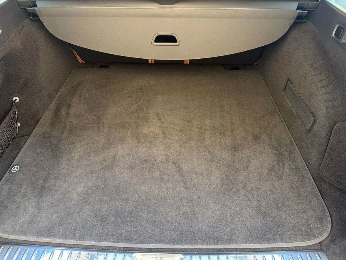 Mercedes-Benz Classe E Station Wagon usata a Firenze (8)