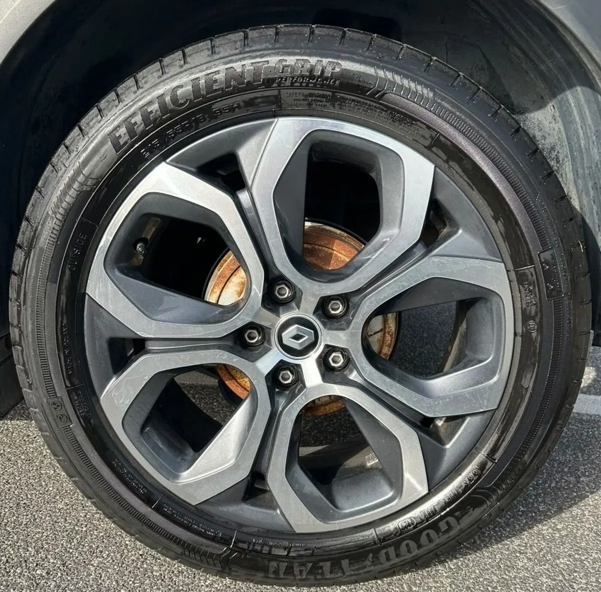 Renault Captur usata a Roma (2)