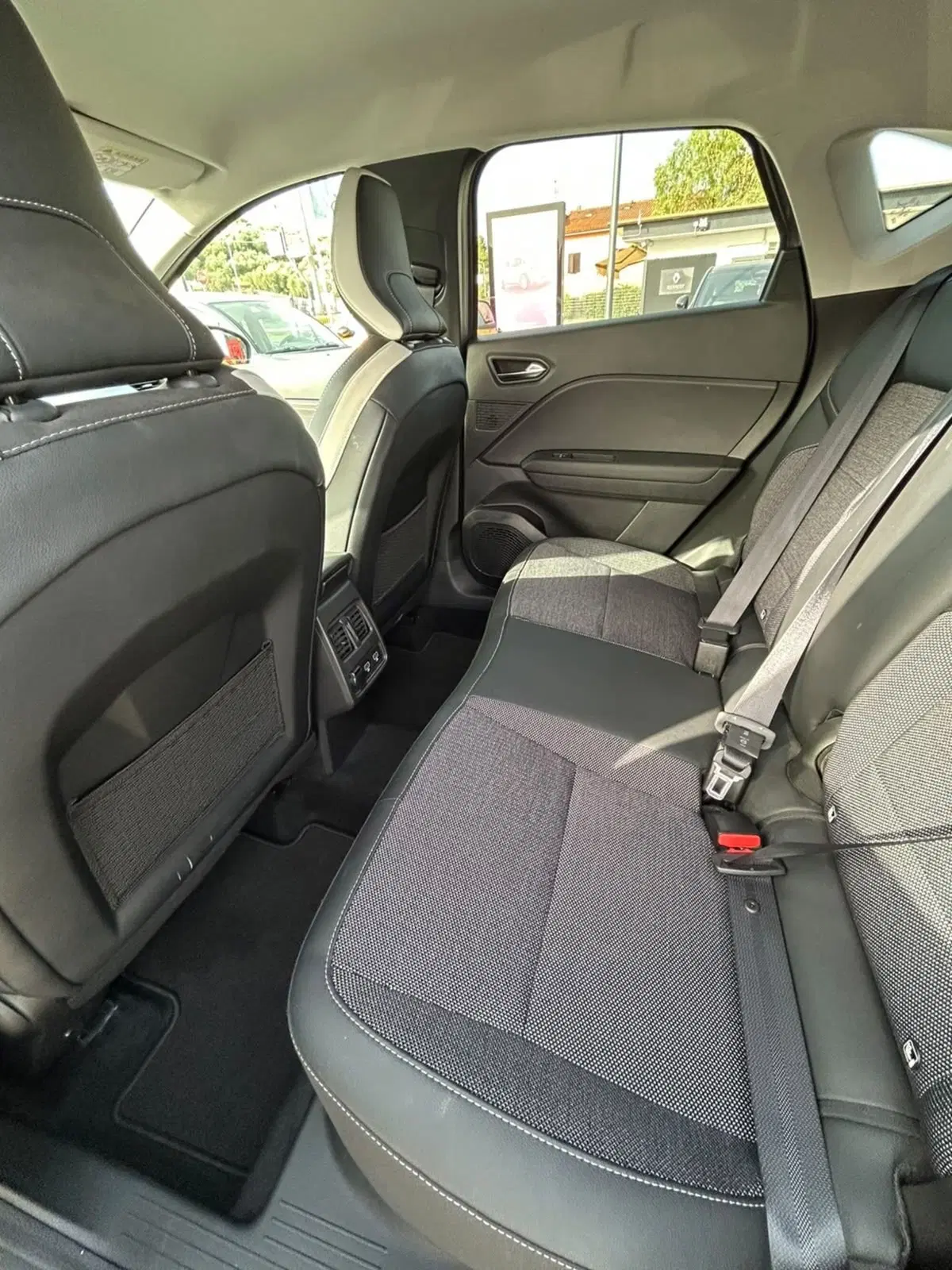 Renault Captur usata a Roma (6)