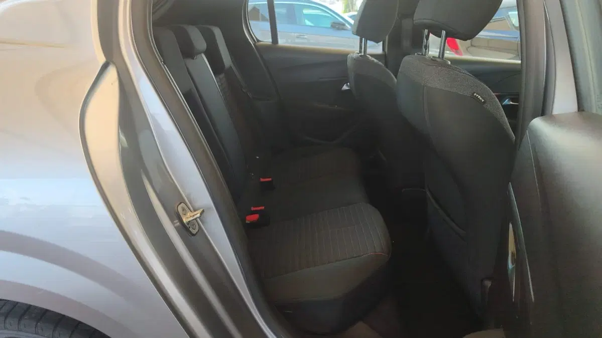 Peugeot 208 usata a Firenze (12)