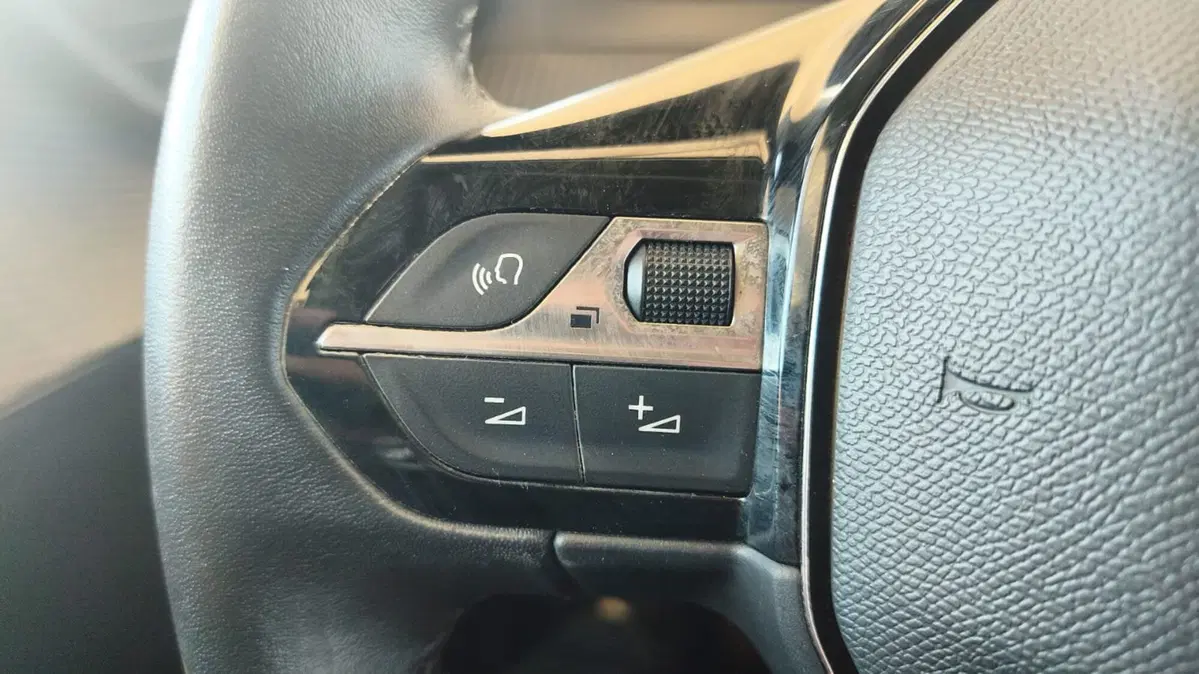 Peugeot 208 usata a Firenze (16)