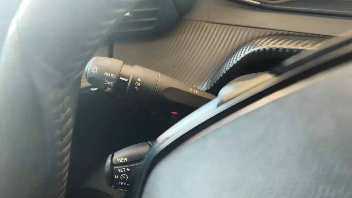 Peugeot 208 usata a Firenze (18)