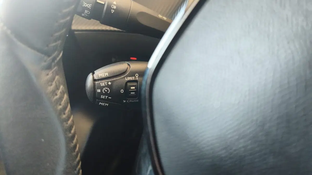 Peugeot 208 usata a Firenze (19)