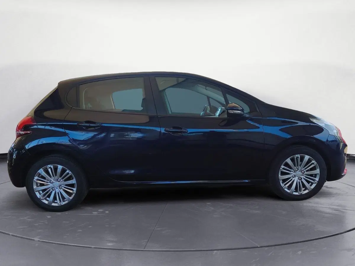 Peugeot 208 usata a Firenze (10)