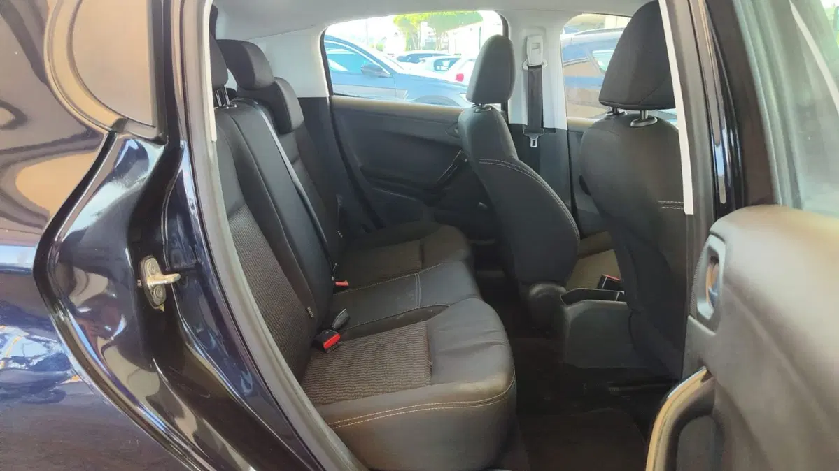 Peugeot 208 usata a Firenze (12)