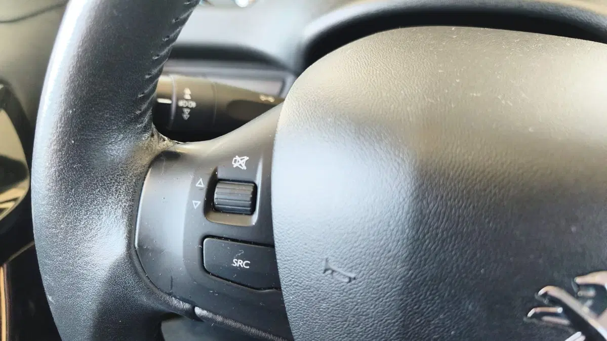 Peugeot 208 usata a Firenze (16)