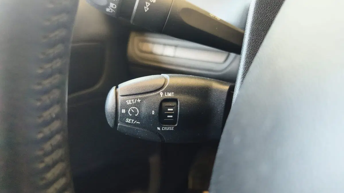 Peugeot 208 usata a Firenze (19)