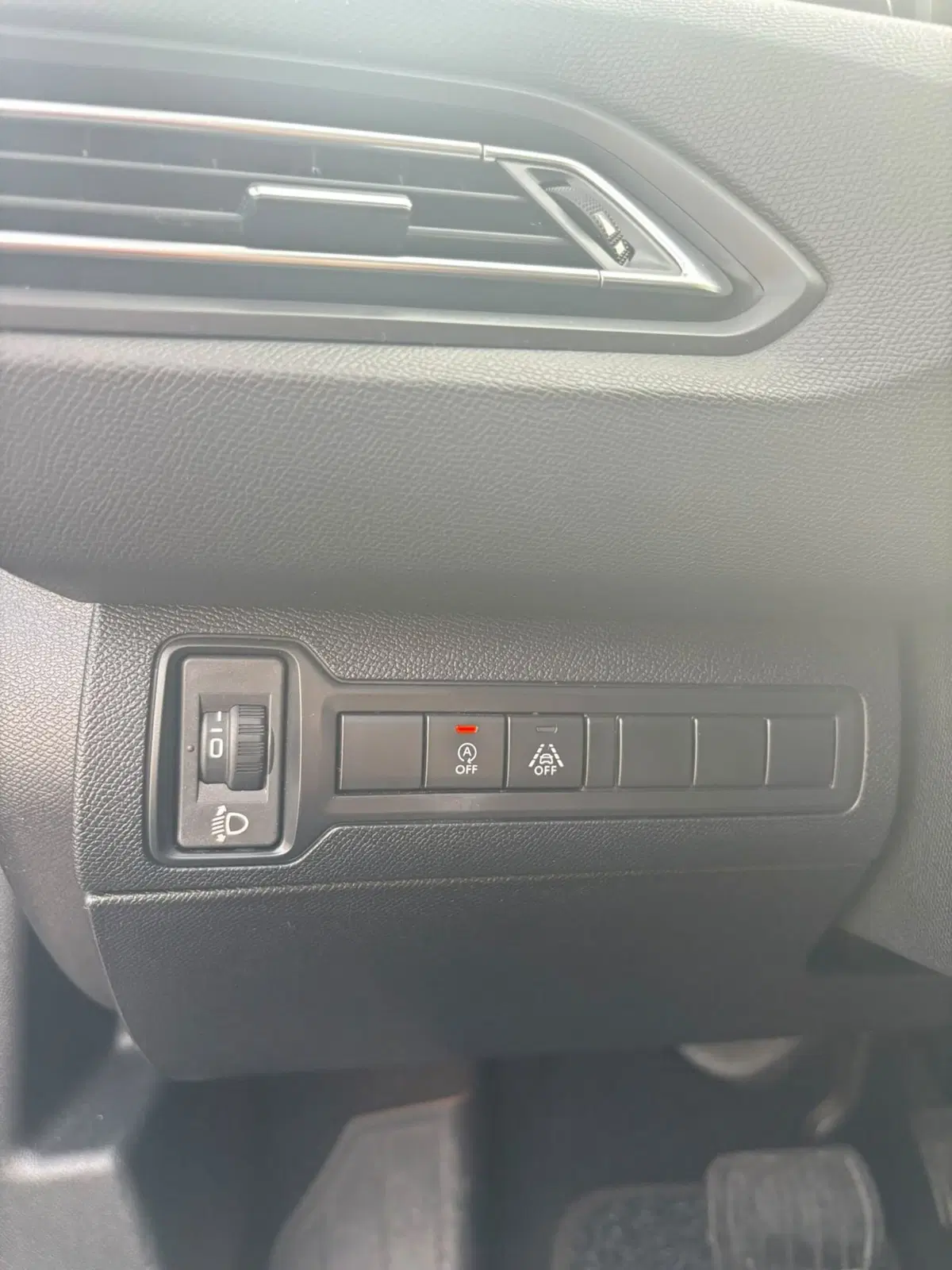 Hyundai Tucson usata a Firenze (18)
