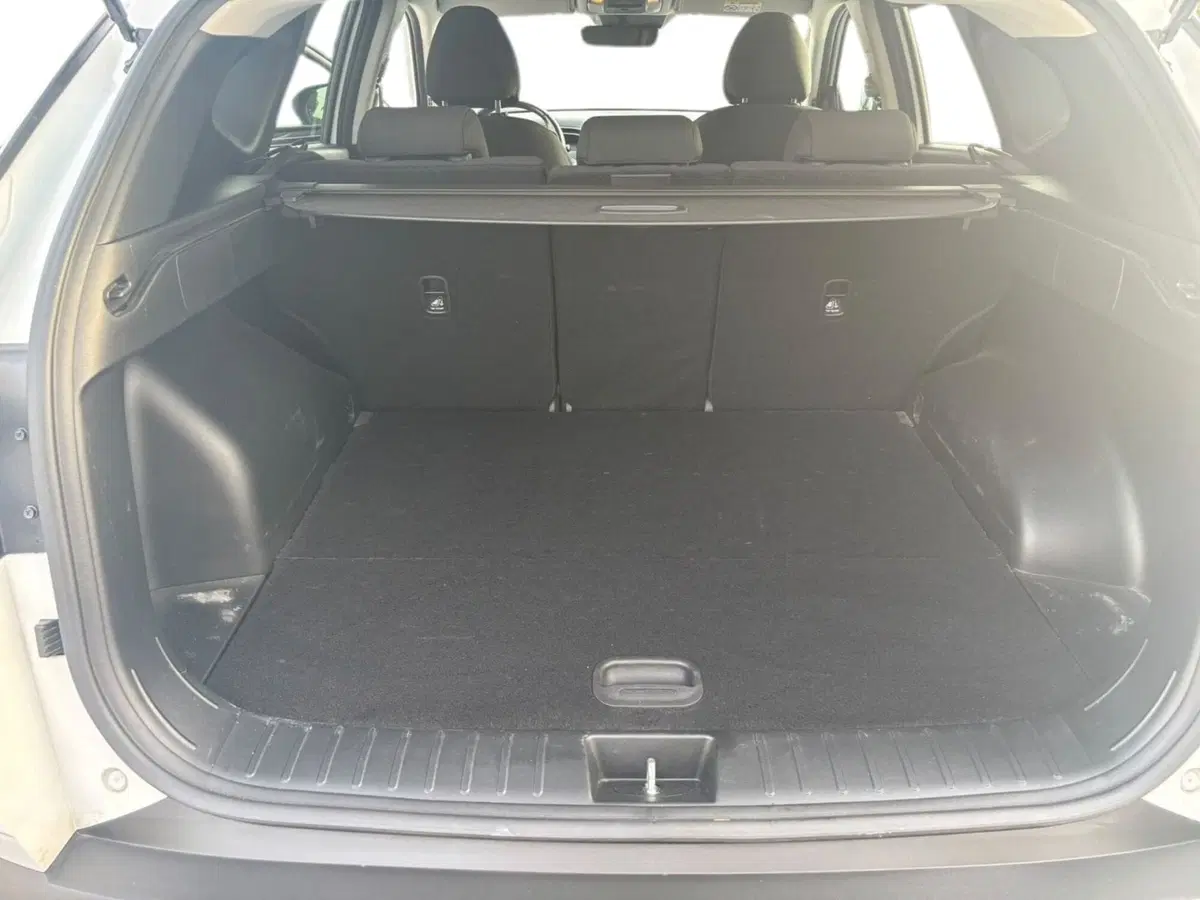 Hyundai Tucson usata a Firenze (8)