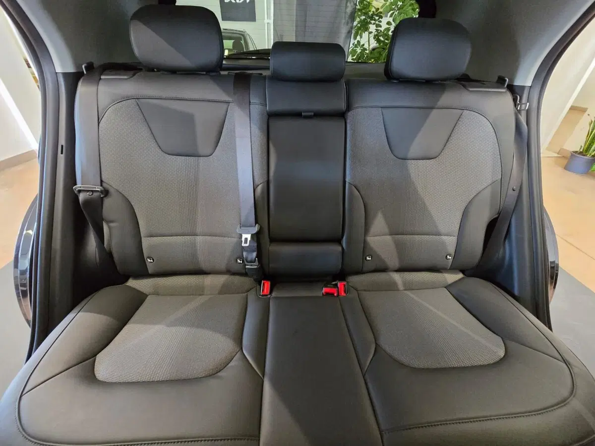 Kia Niro usata a Rimini (12)