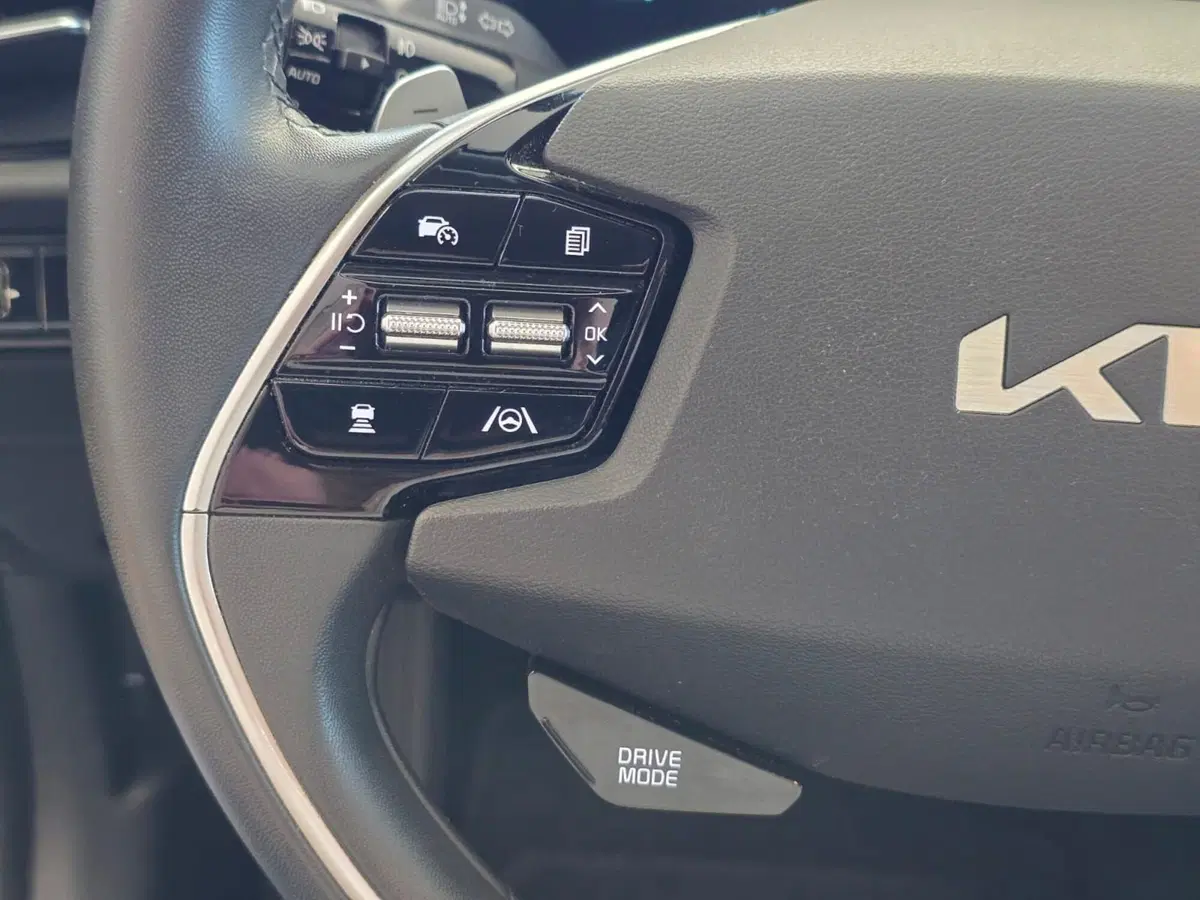 Kia Niro usata a Rimini (14)