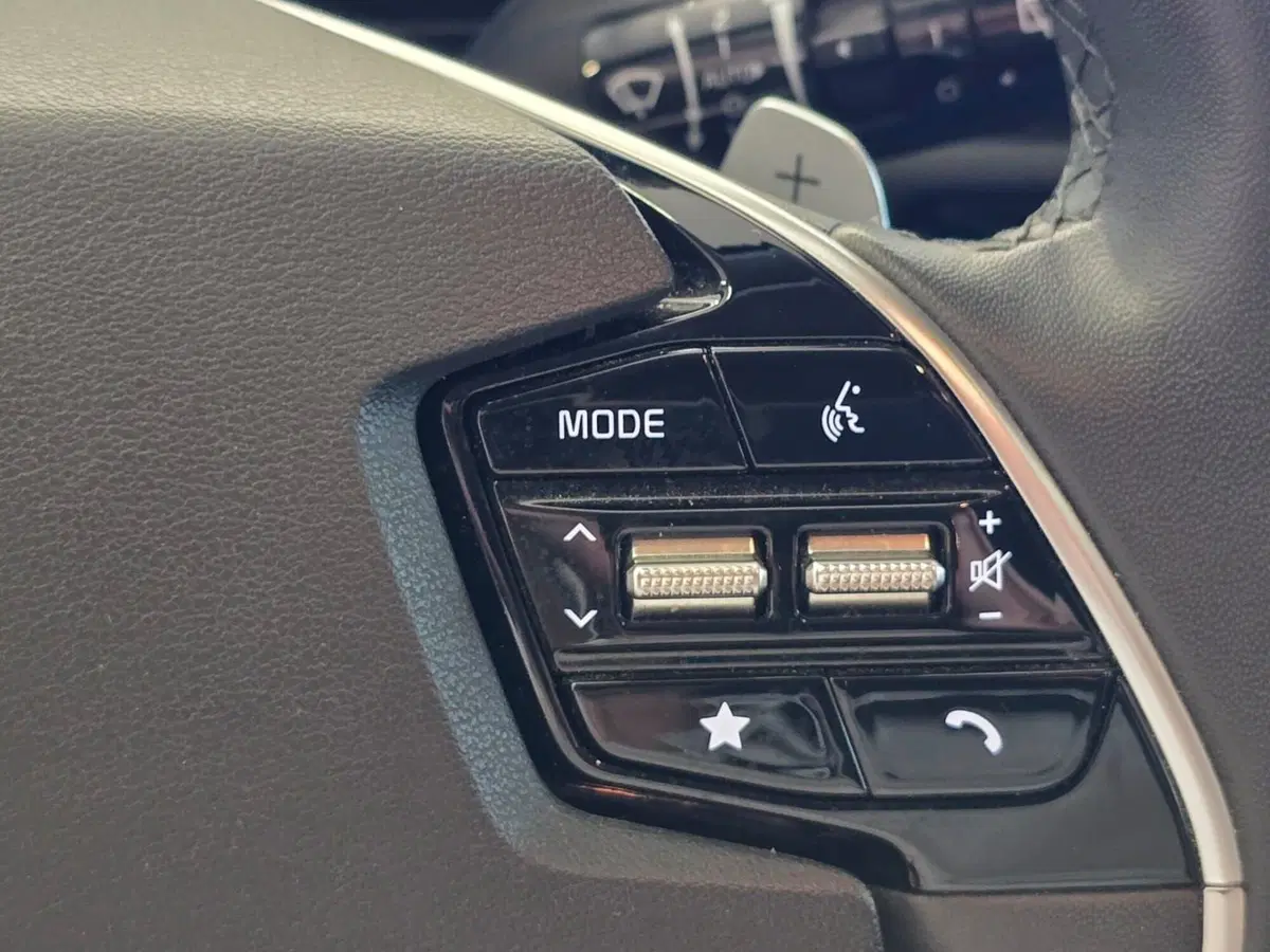 Kia Niro usata a Rimini (15)