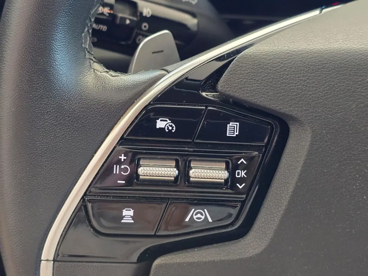 Kia Niro usata a Rimini (17)