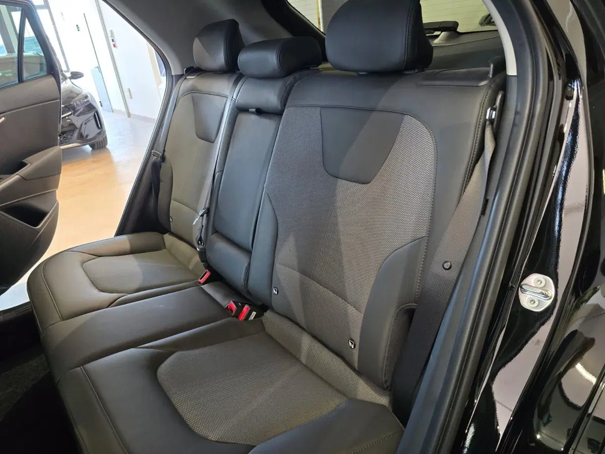 Kia Niro usata a Rimini (20)