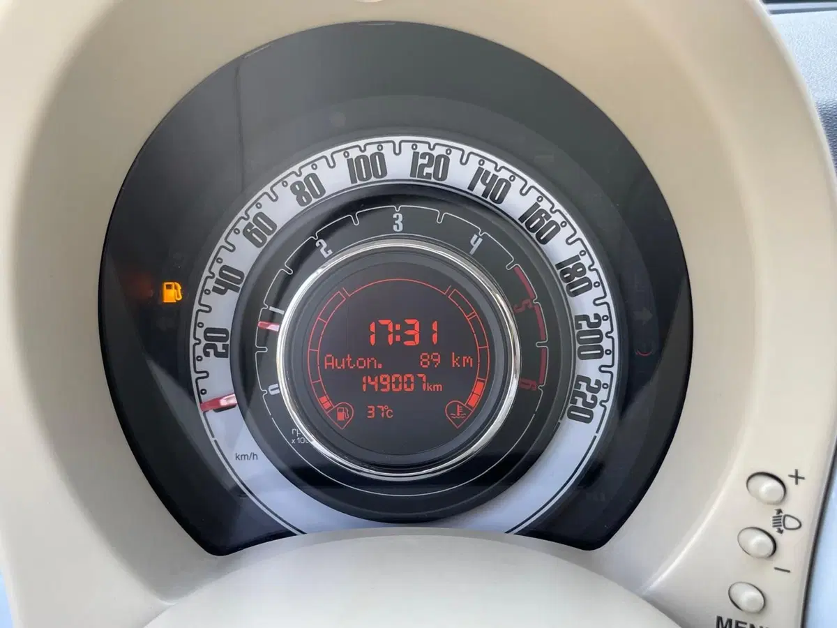 Fiat 500 usata a Ancona (12)