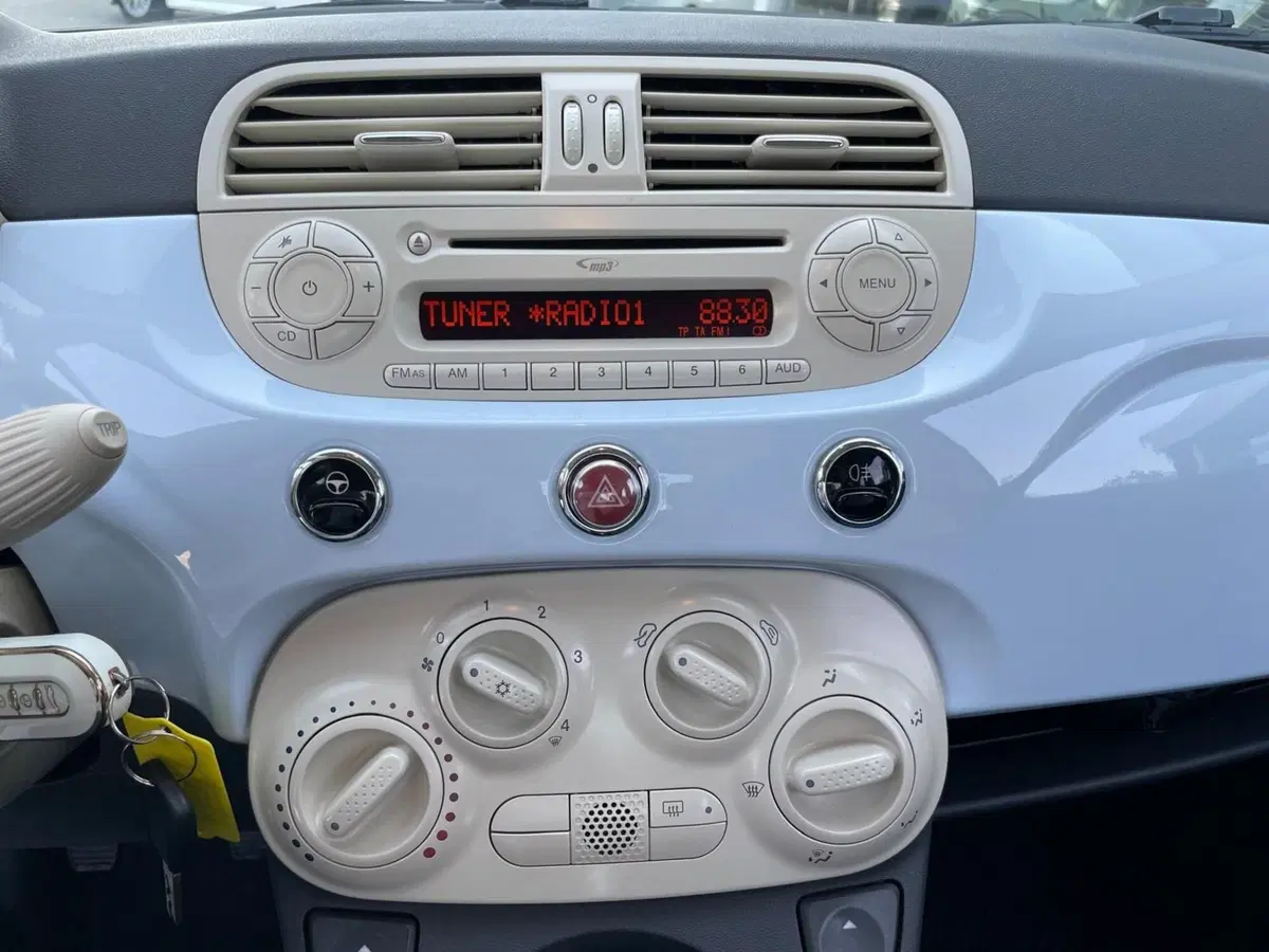 Fiat 500 usata a Ancona (13)