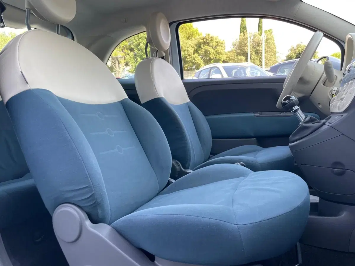 Fiat 500 usata a Ancona (14)