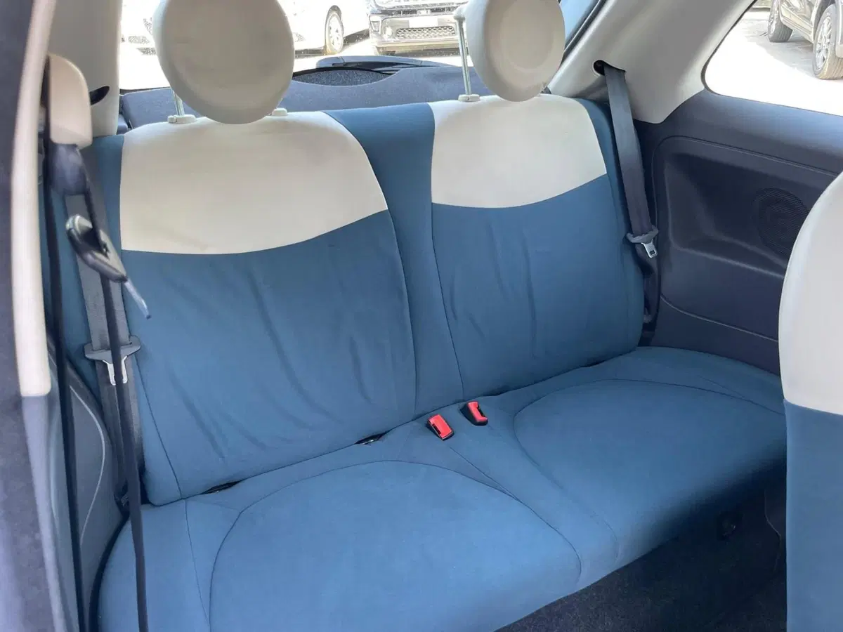 Fiat 500 usata a Ancona (16)