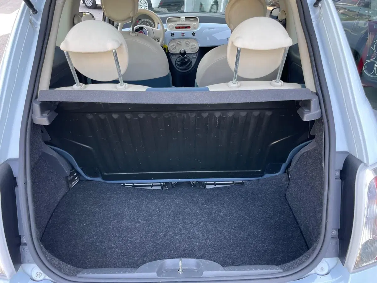 Fiat 500 usata a Ancona (17)