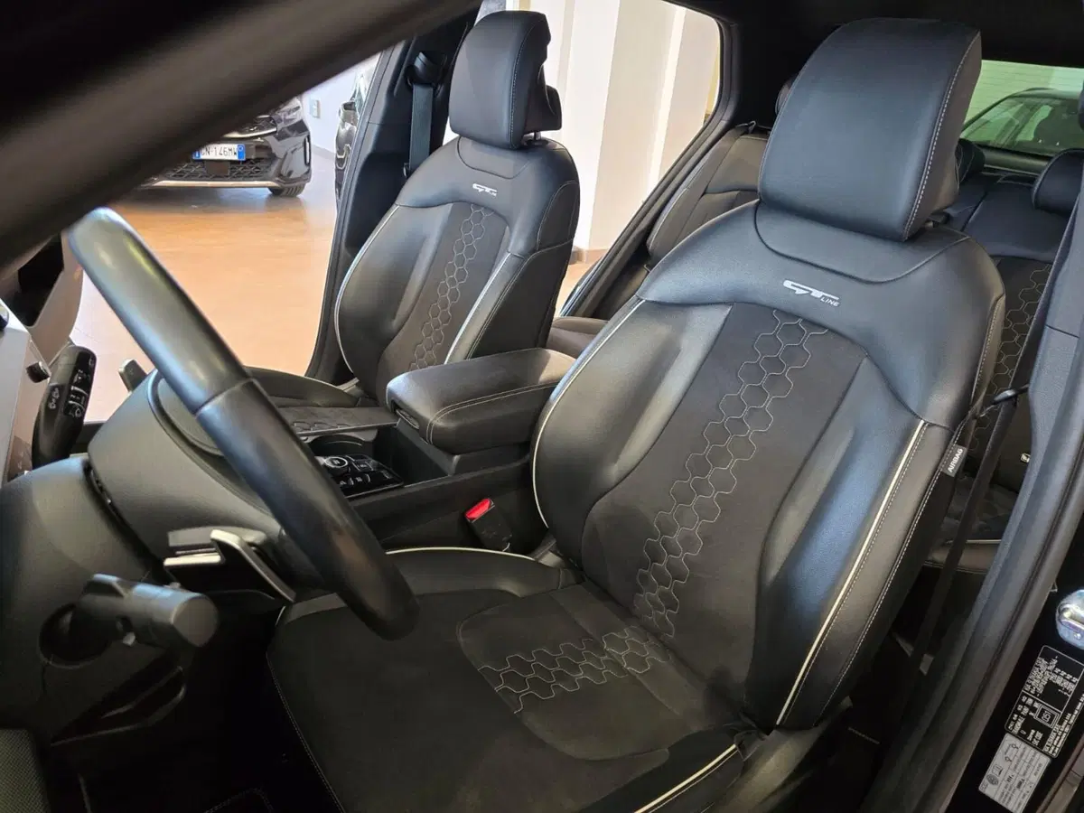 Kia Sportage usata a Rimini (10)