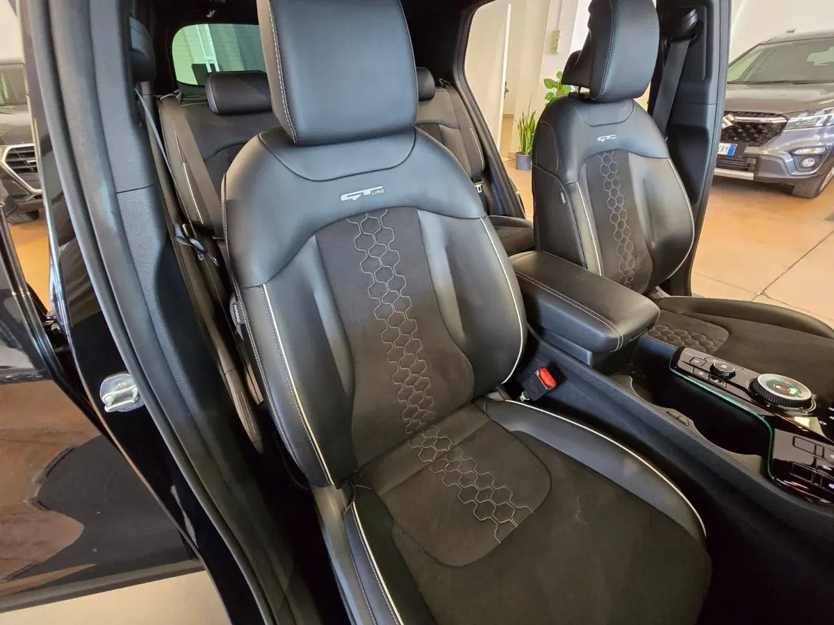 Kia Sportage usata a Rimini (11)