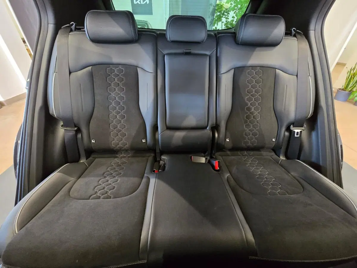 Kia Sportage usata a Rimini (12)