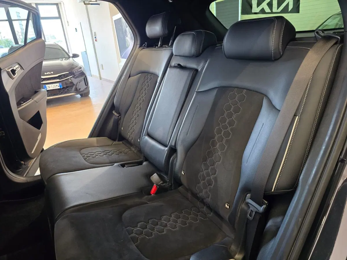 Kia Sportage usata a Rimini (14)