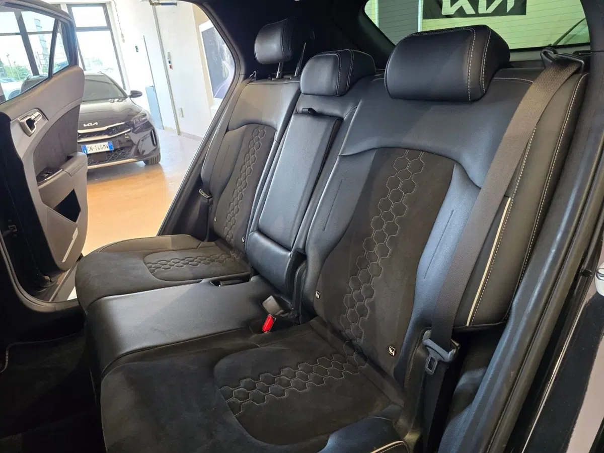 Kia Sportage usata a Rimini (15)