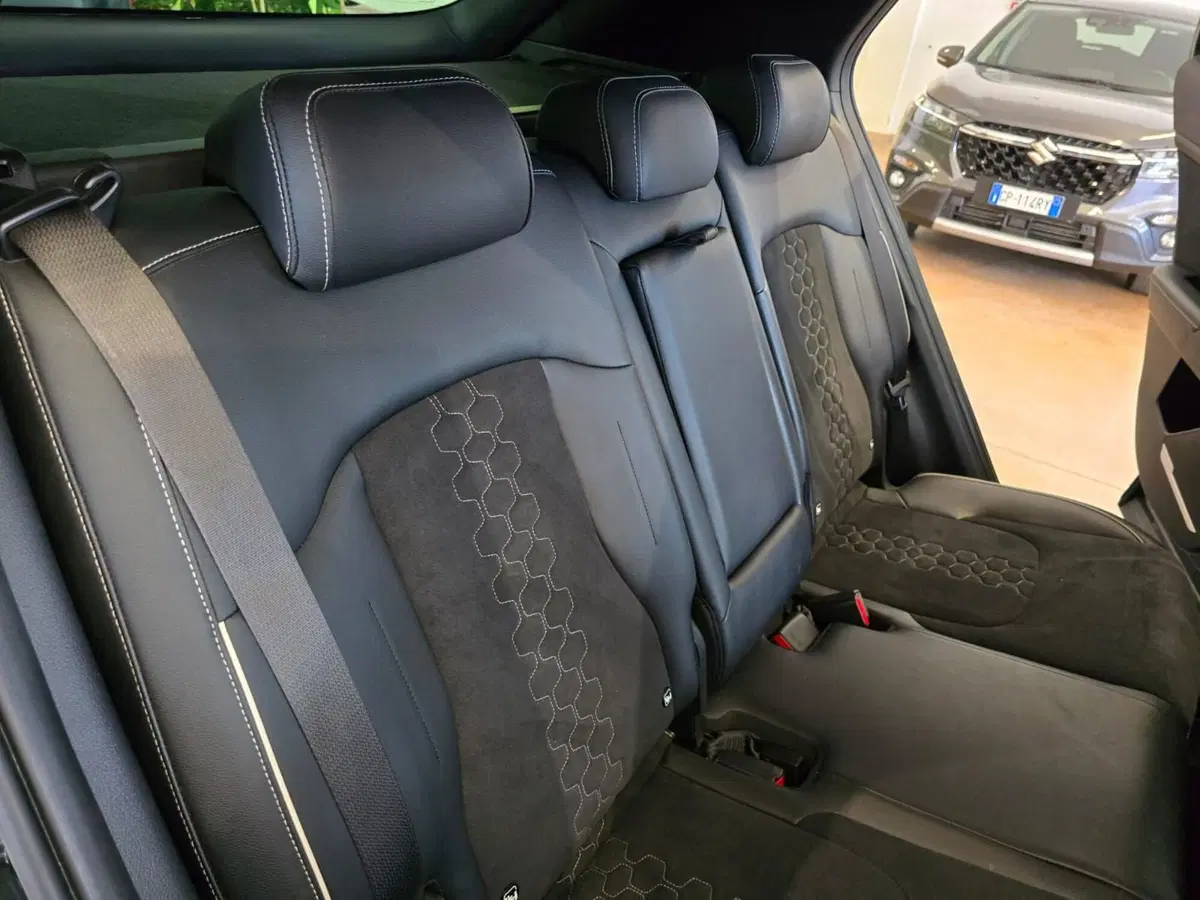 Kia Sportage usata a Rimini (17)
