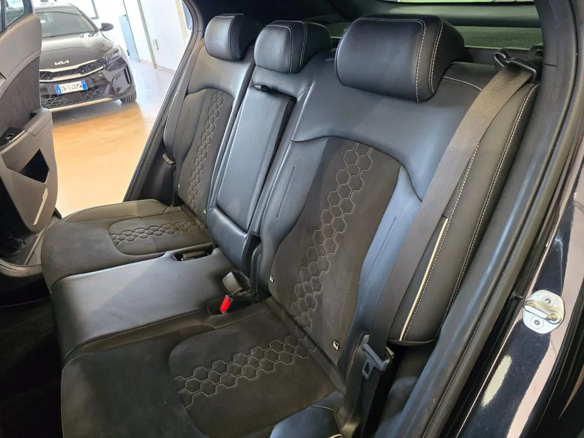 Kia Sportage usata a Rimini (18)