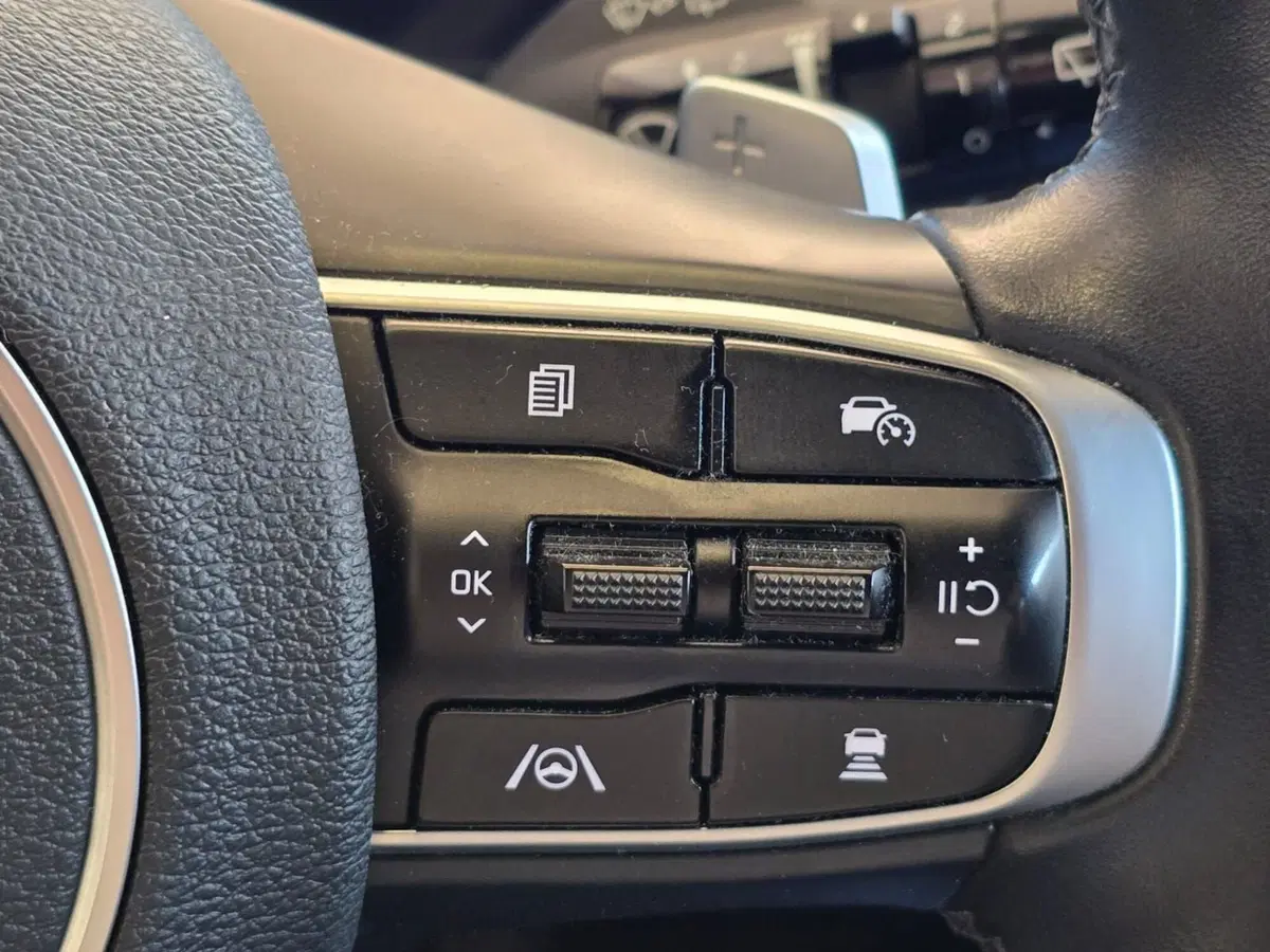 Kia Sportage usata a Rimini (20)
