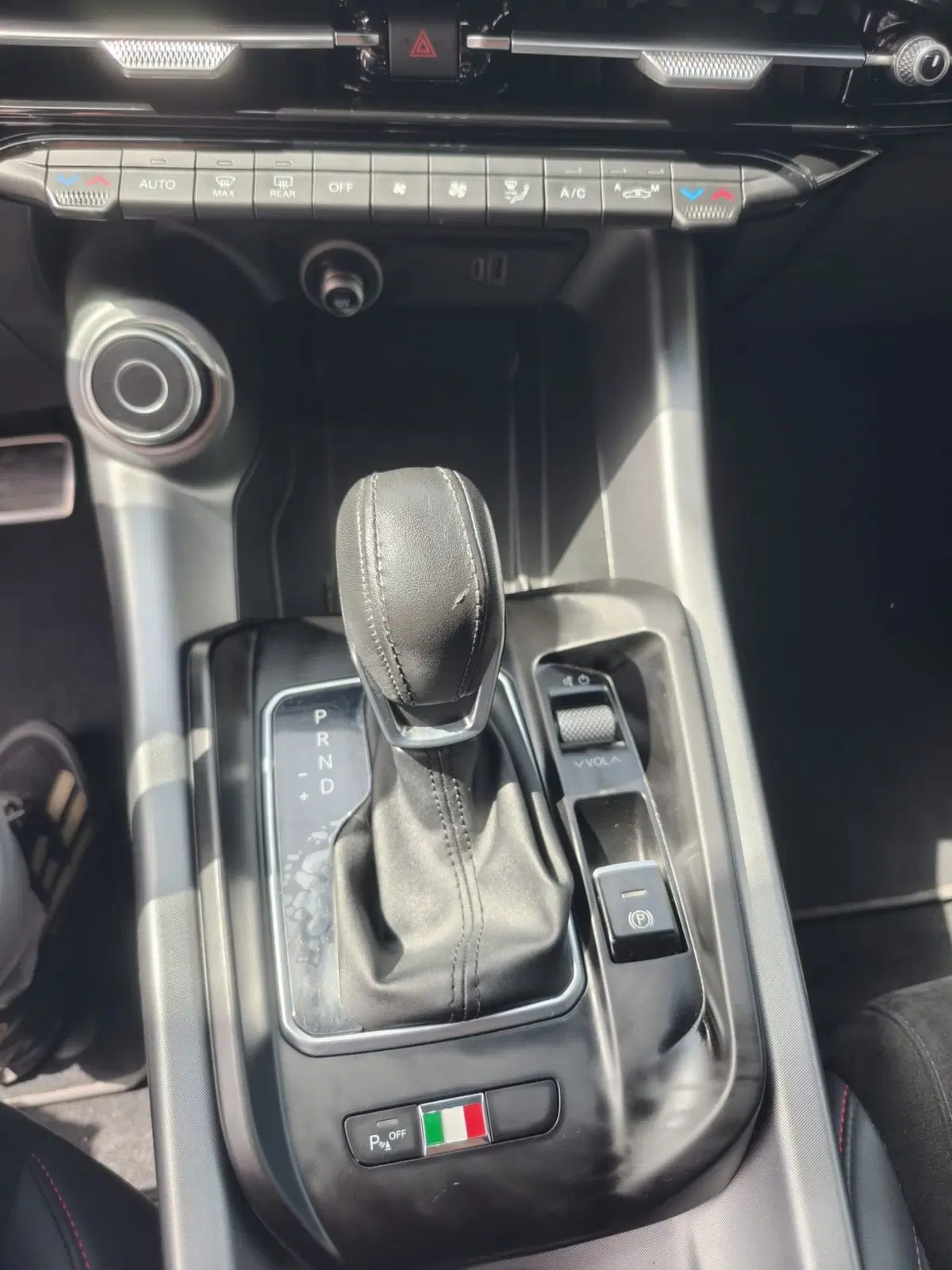 Alfa Romeo Tonale usata a L'Aquila (15)