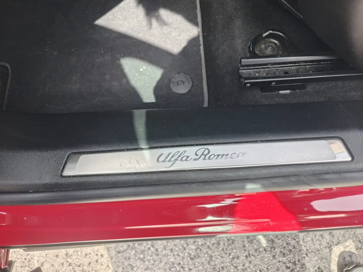 Alfa Romeo Tonale usata a L'Aquila (20)