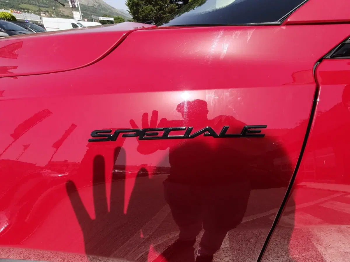 Alfa Romeo Tonale usata a L'Aquila (4)