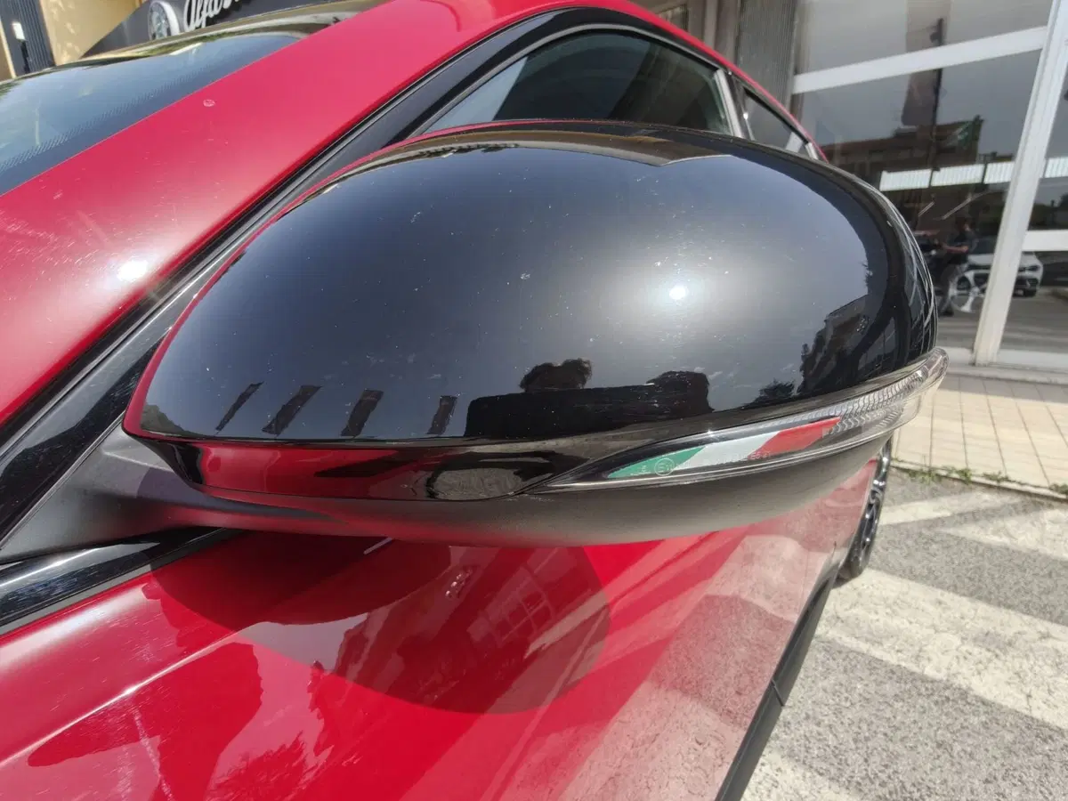 Alfa Romeo Tonale usata a L'Aquila (6)
