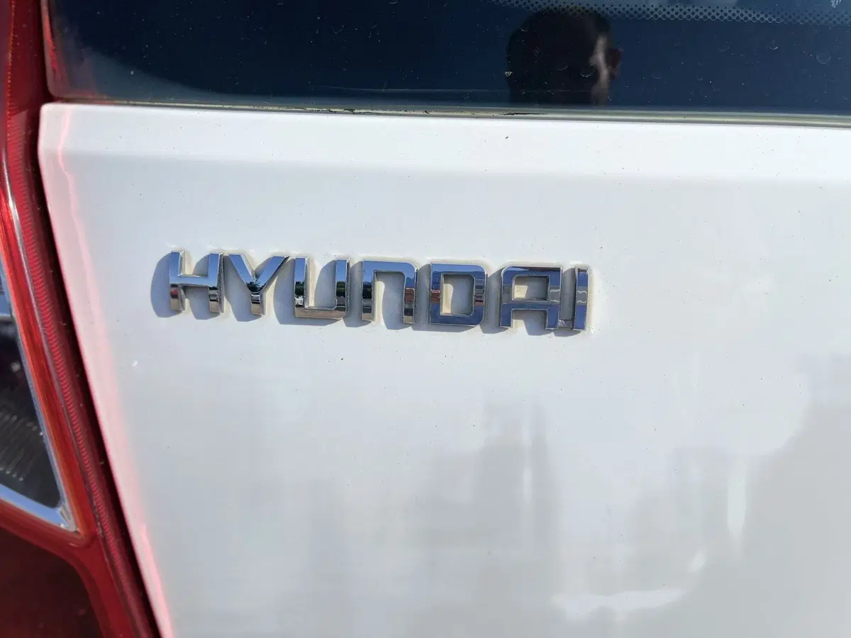 Hyundai i10 usata a Venezia (14)